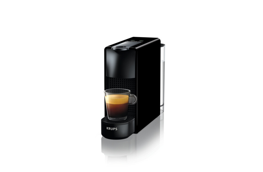 Krups Nespresso Essenza Mini XN1108 - Koffiemachine