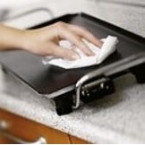 Princess 102325 Table Chef XXL - Bakplaat