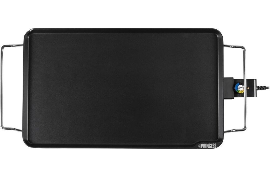 Princess 102325 Table Chef XXL - Bakplaat