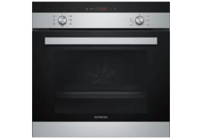 Siemens HB113FBS1 - Combi oven