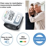 Beurer BC 28 - Bloeddrukmeter