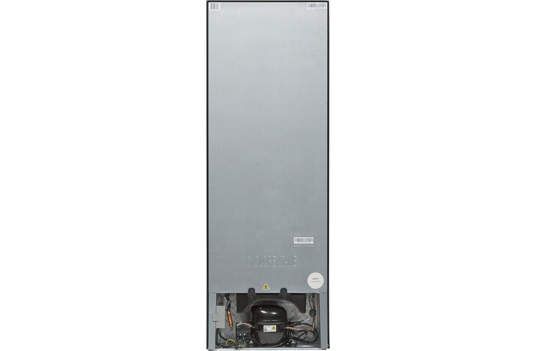 ETNA KCV143ZWA - Koel-vriescombinatie