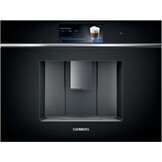 Siemens CT718L1B0 - Inbouw koffiemachine.