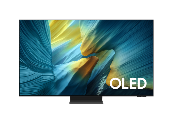 Samsung OLED 4K 55S95F (2025) - OLED TV