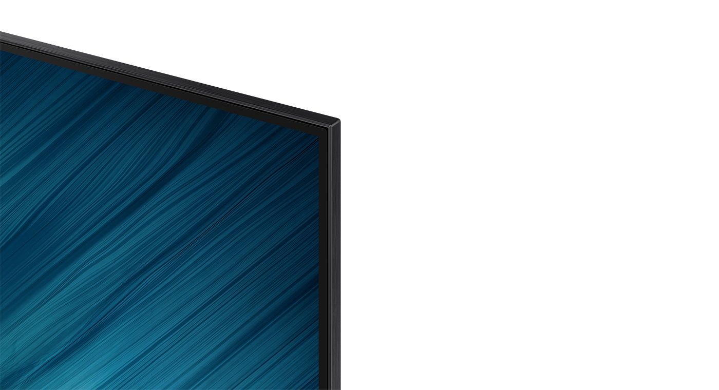 Samsung OLED 4K 55S95F (2025) - OLED TV