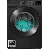 Hisense WF3V843BB/BLX - Wasmachine