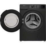 Hisense WF3V843BB/BLX - Wasmachine