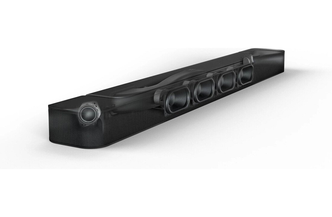 JBL Bar 300MK2 - Soundbar