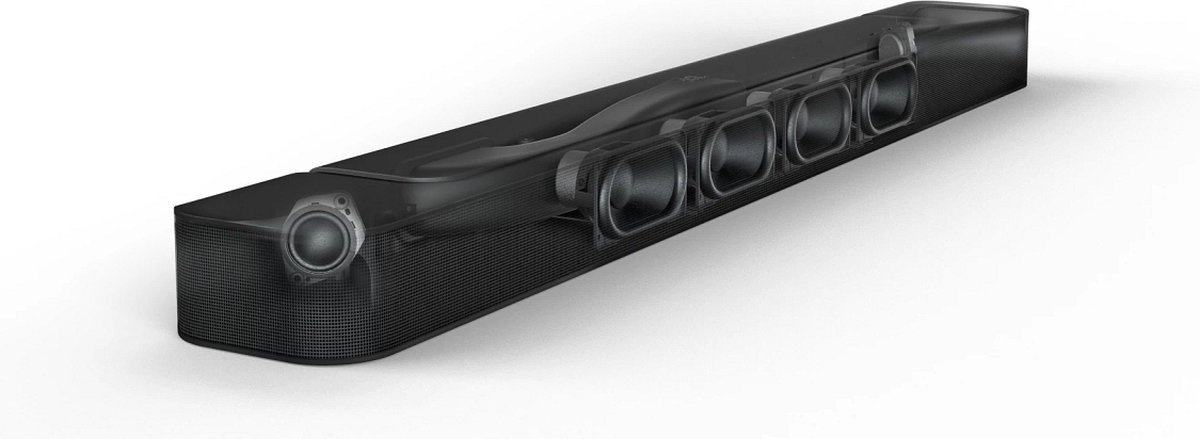 JBL Bar 300MK2 - Soundbar