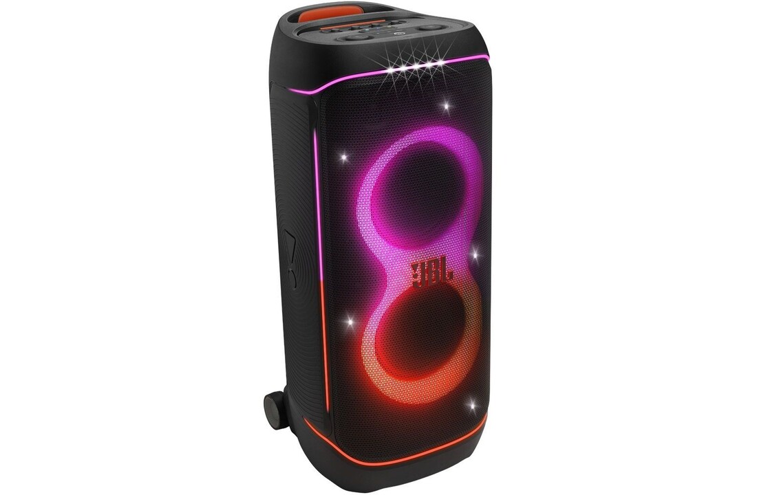 JBL Partybox 720 - Draadloze speaker
