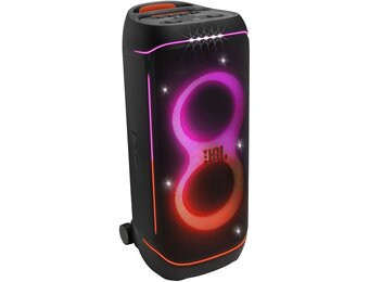 JBL Partybox 720 - Draadloze speaker