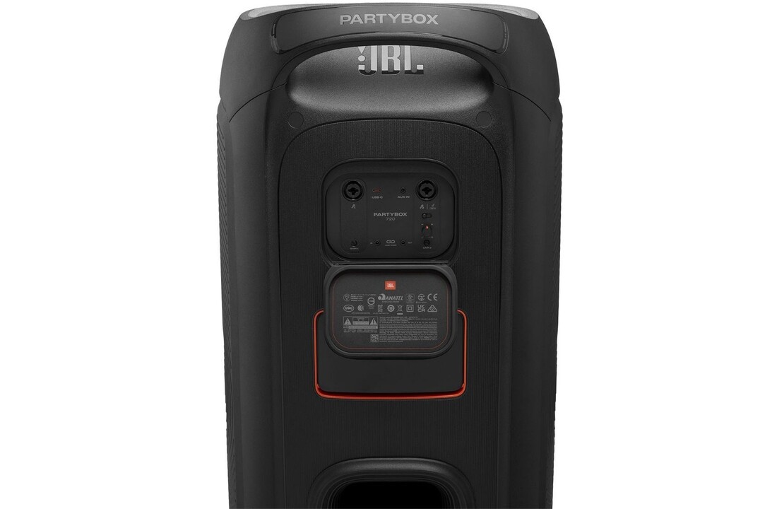 JBL Partybox 720 - Draadloze speaker