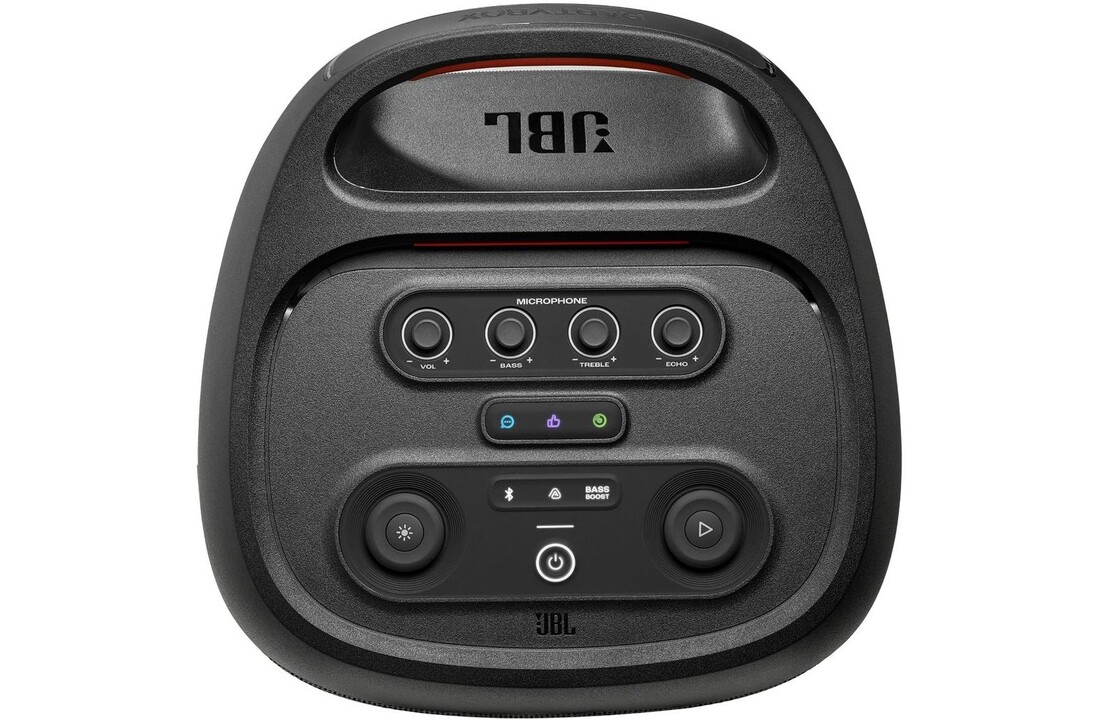 JBL Partybox 720 - Draadloze speaker