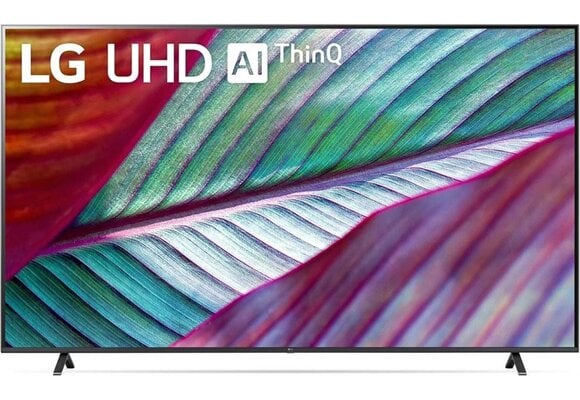 LG 43UR78006LK (2023) - LED TV