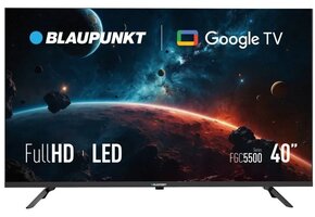 Blaupunkt 40FGC5500S - LED TV