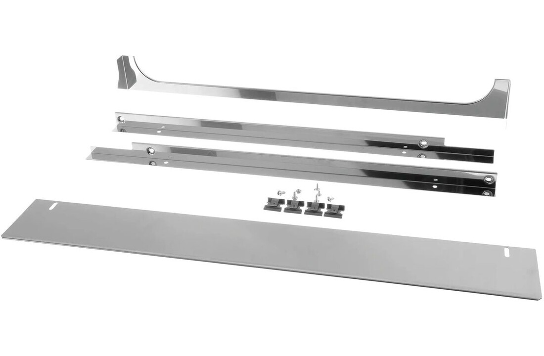 Bosch SMZ5035 RVS beschermingsset