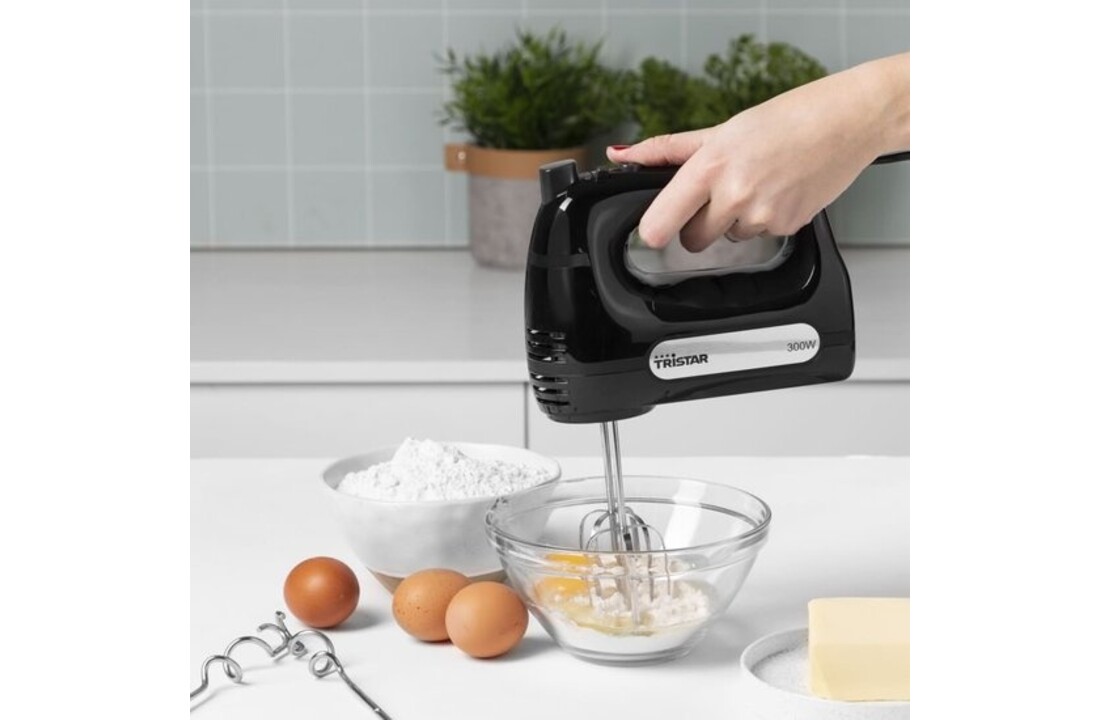 Tristar MX-4201 - Handmixer