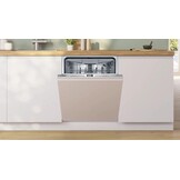 Bosch SMV4ECX27E - Inbouw vaatwasser
