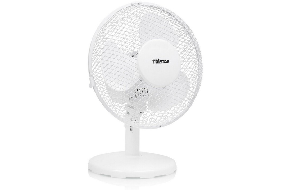 Tristar VE-5721 - Tafelventilator