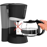 Tefal Vita CM1718 - Koffiezetapparaat