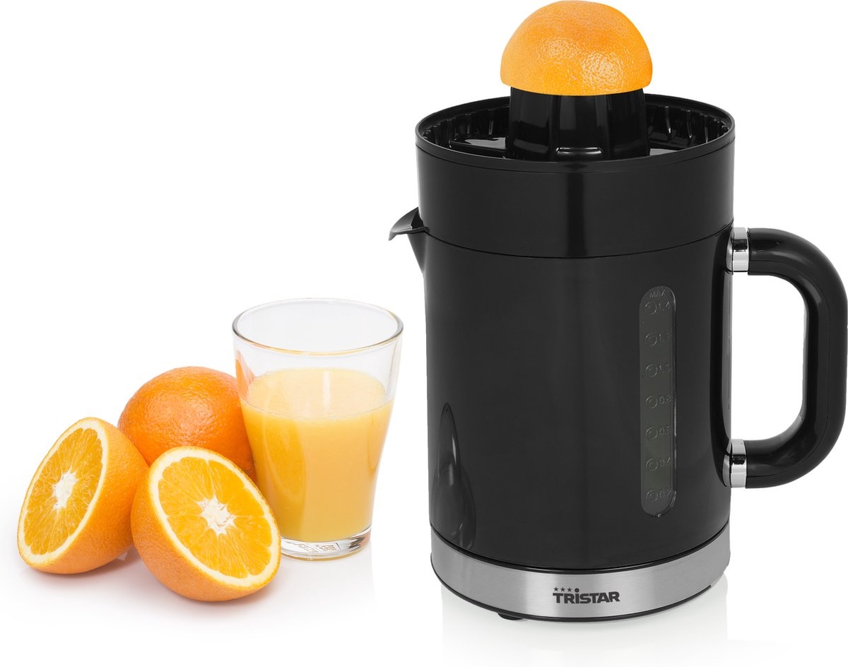 Tristar CP-3012 - Citruspers
