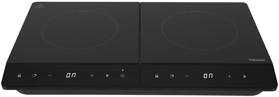 Tristar IK-6162 - Inductiekookplaat