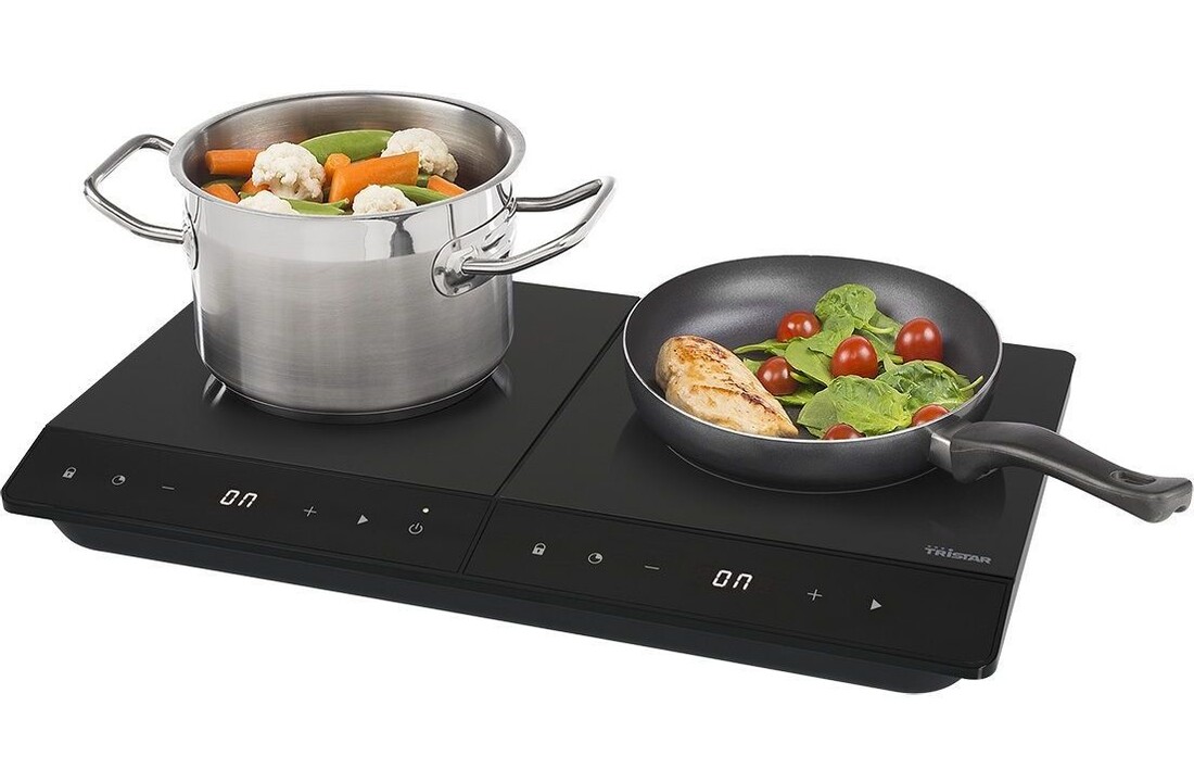 Tristar IK-6162 - Inductiekookplaat