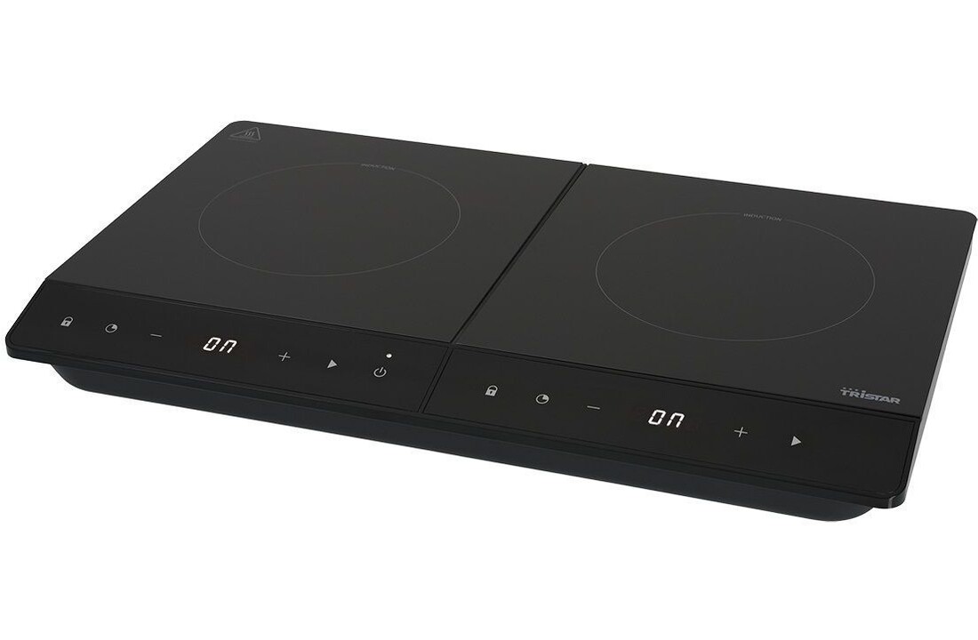 Tristar IK-6162 - Inductiekookplaat