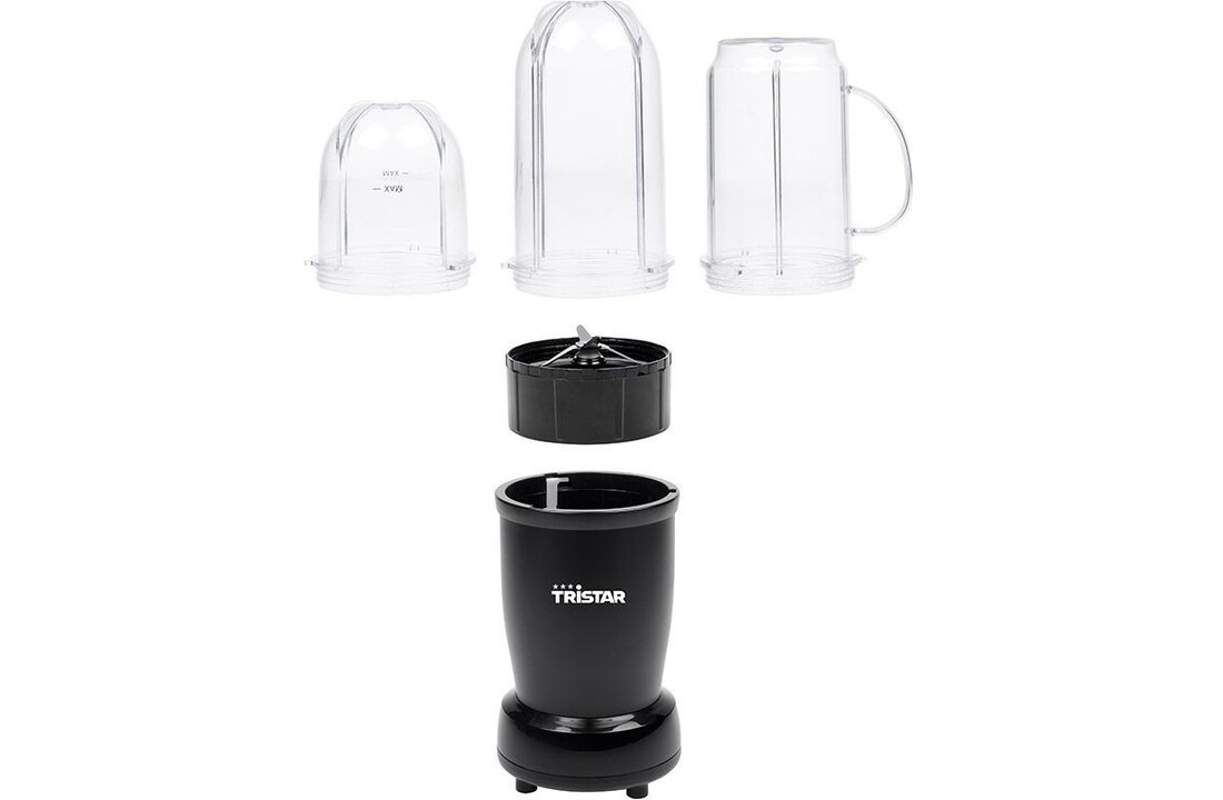 Tristar BL-4486 Smoothie Maker - Blender