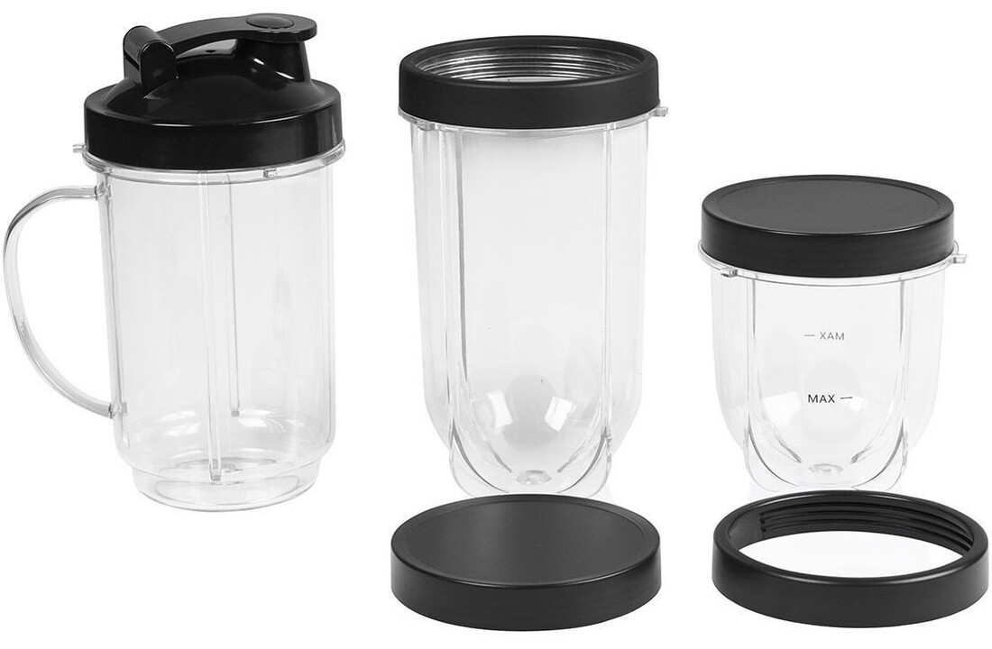 Tristar BL-4486 Smoothie Maker - Blender