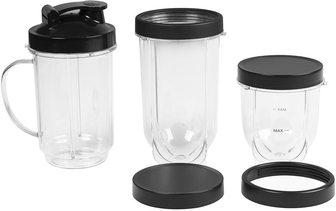 Tristar BL-4486 Smoothie Maker - Blender