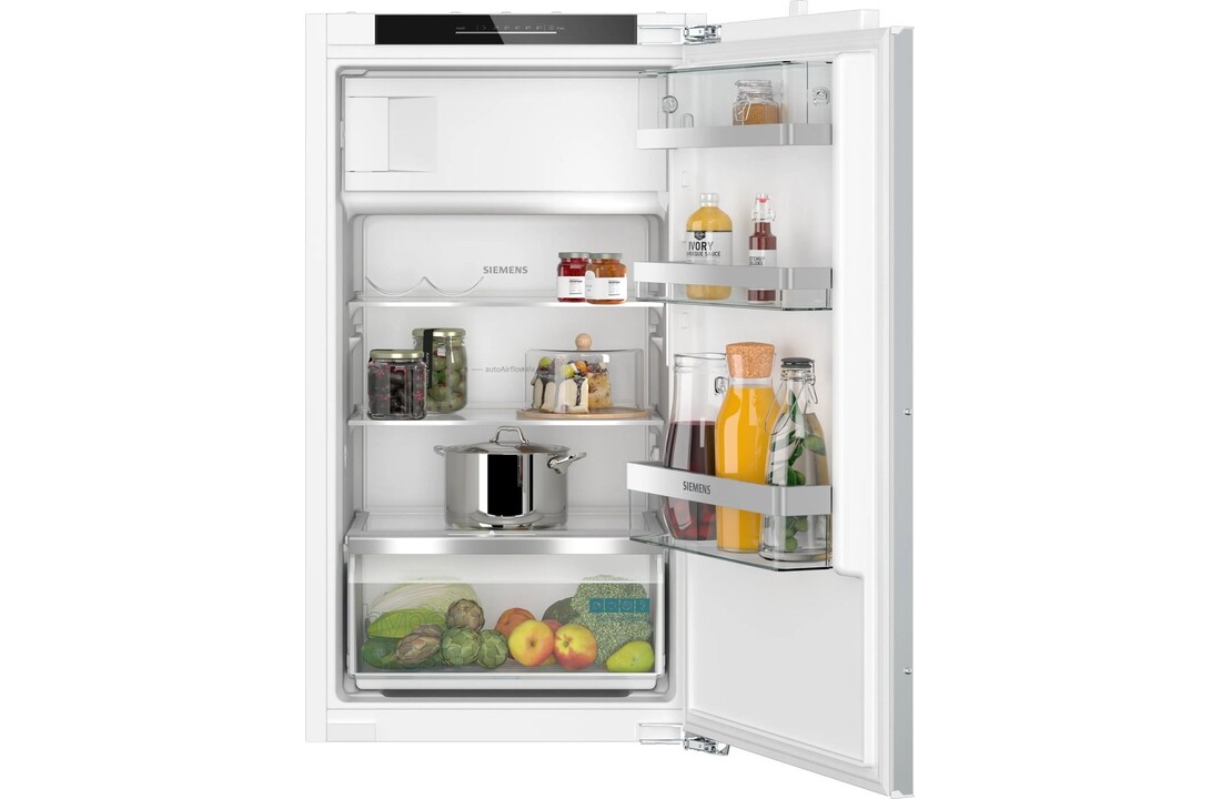 Siemens KI32LADD1 - Inbouw koelkast