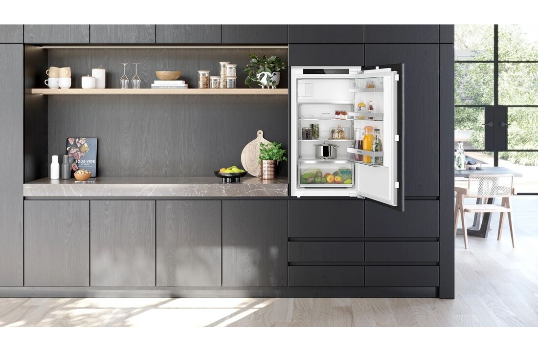 Siemens KI32LADD1 - Inbouw koelkast
