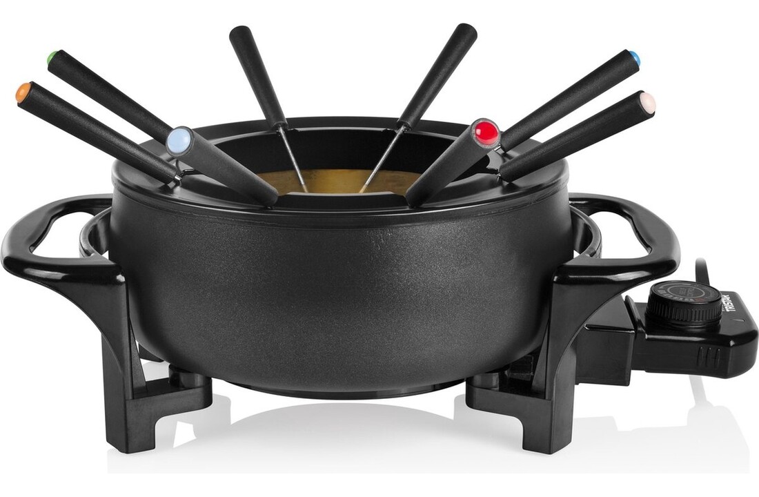 Tristar FO-1107 - Fondueset