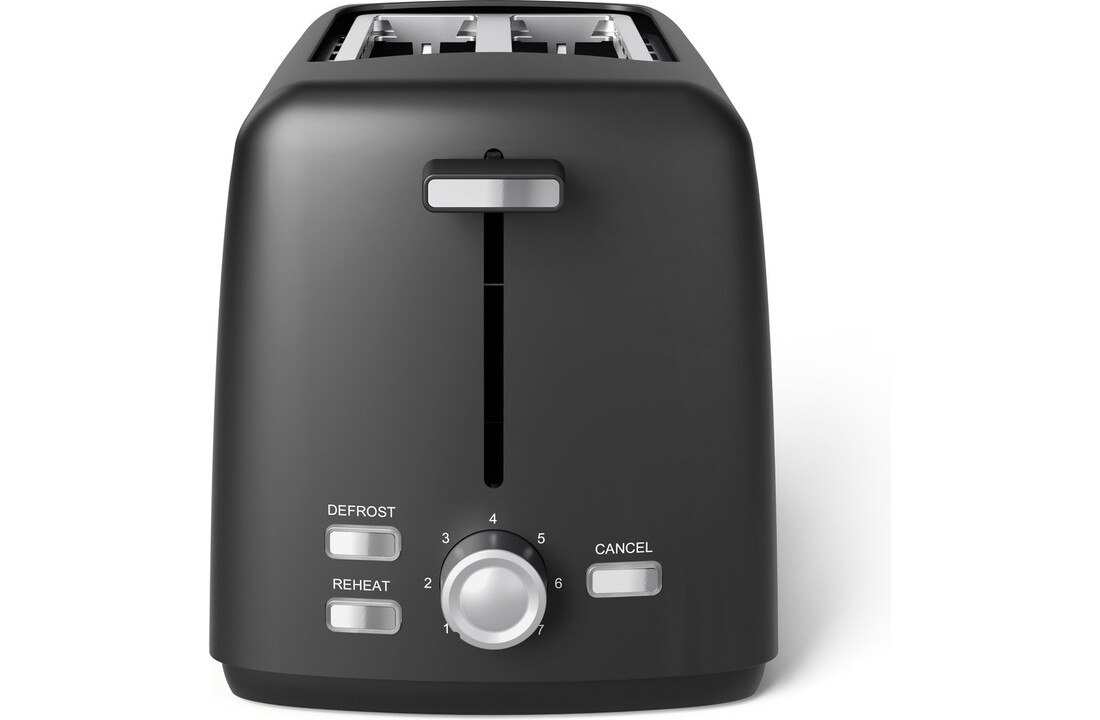 Tristar BR-1058 - Broodrooster