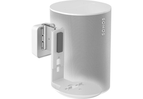 Vogel's SWM 4111 voor Sonos Era 100 Wit - Muurbeugel