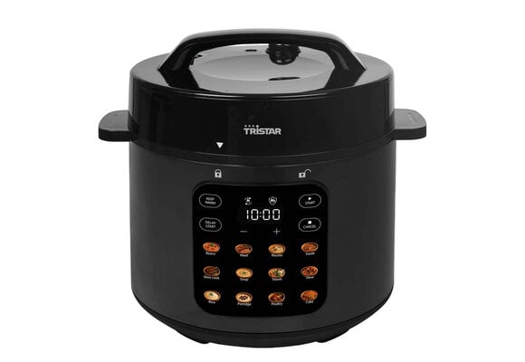 Tristar RK-6160 - Stoomkoker
