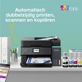 Epson EcoTank ET-4950 - All-in-one printer