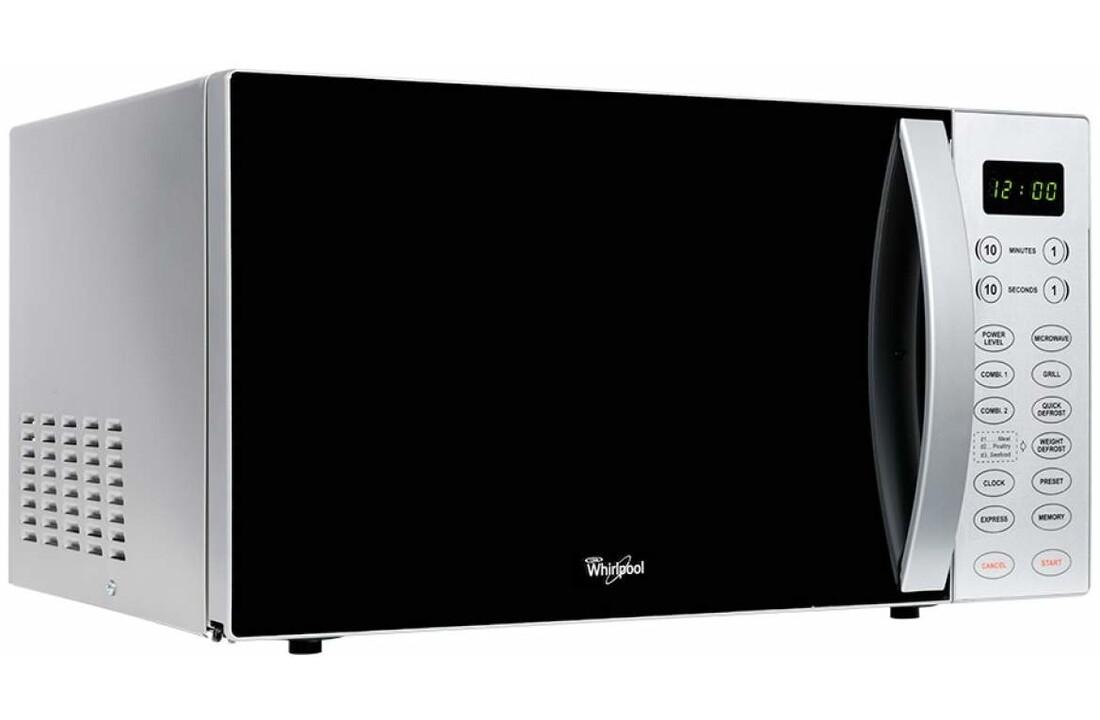 Whirlpool MWO 611 SL - Combimagnetron