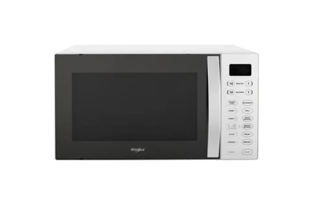 Whirlpool MWO 611 SL - Combimagnetron