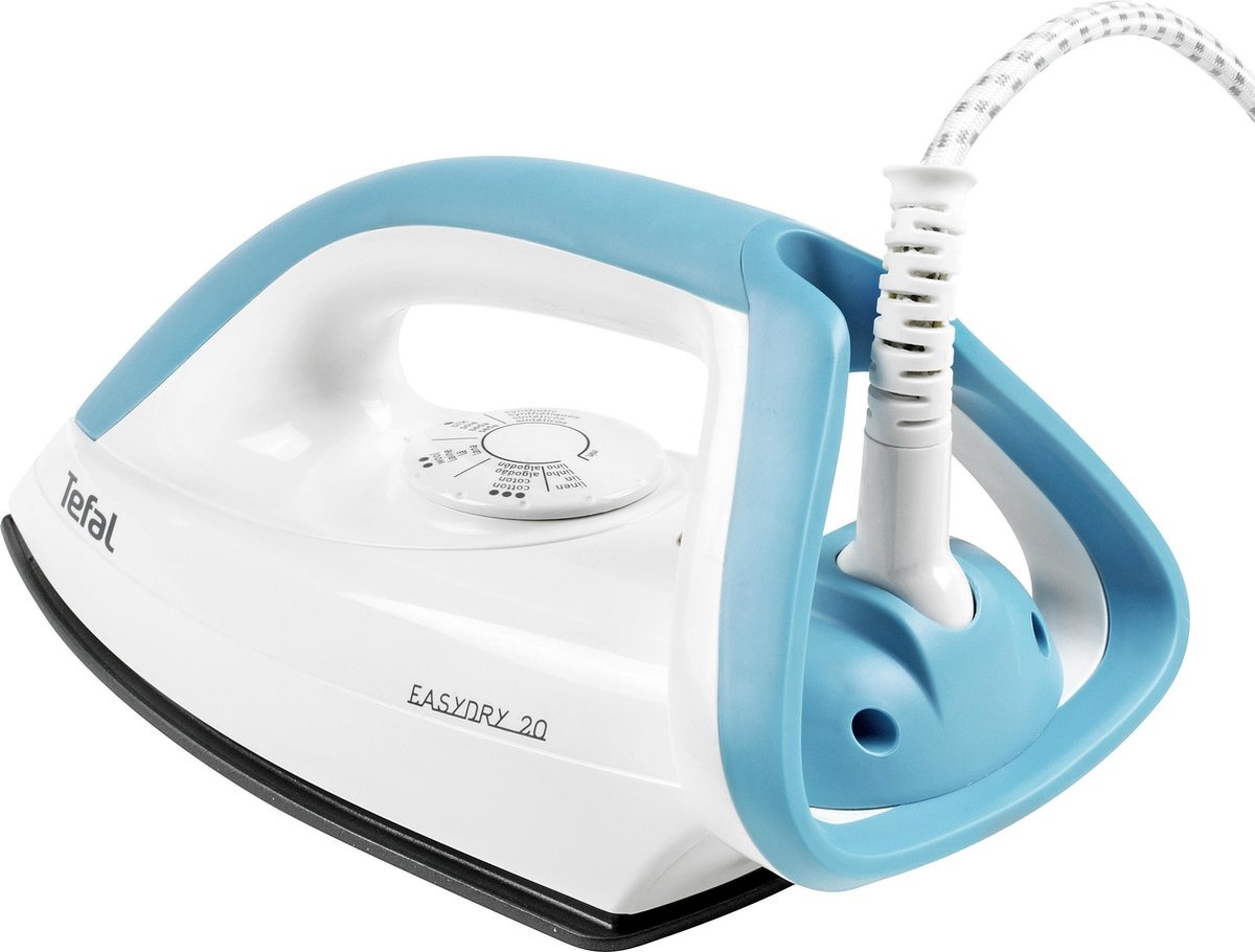 Tefal EasyDry FS4020 - Strijkijzer