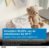 Bosch WGB266AMN Serie 8 EXCLUSIV - Wasmachine.