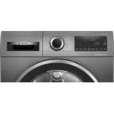 Bosch WQG235DINL - Warmtepompdroger.