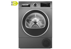 Bosch WQG235DINL - Warmtepompdroger.