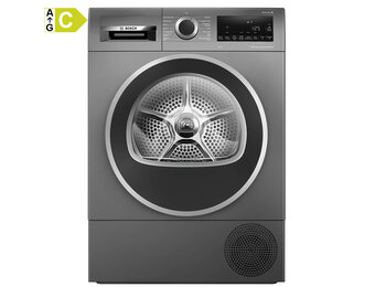 Bosch WQG235DINL - Warmtepompdroger.