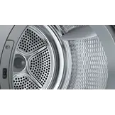 Bosch WQG235DINL - Warmtepompdroger.