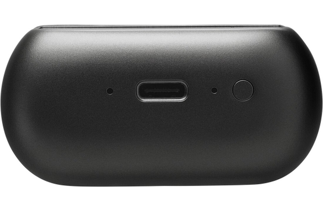 JBL Tour Pro 3 Zwart - Draadloze oordopjes