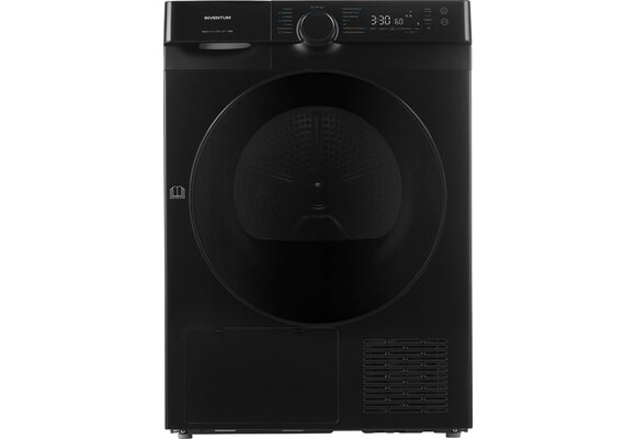 Inventum VDW8030B - Warmtepompdroger