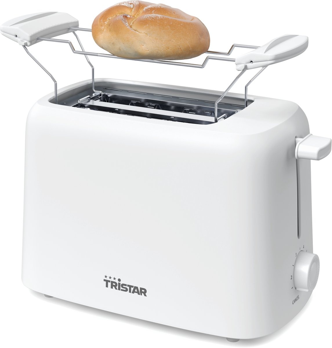 Tristar BR-1061 - Broodrooster