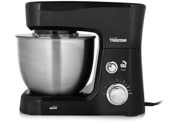 Tristar MX-4870 - Keukenmachine